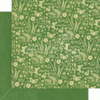 Graphic 45 Little Things 12x12 Inch Patterns & Solids Pack (4502528)